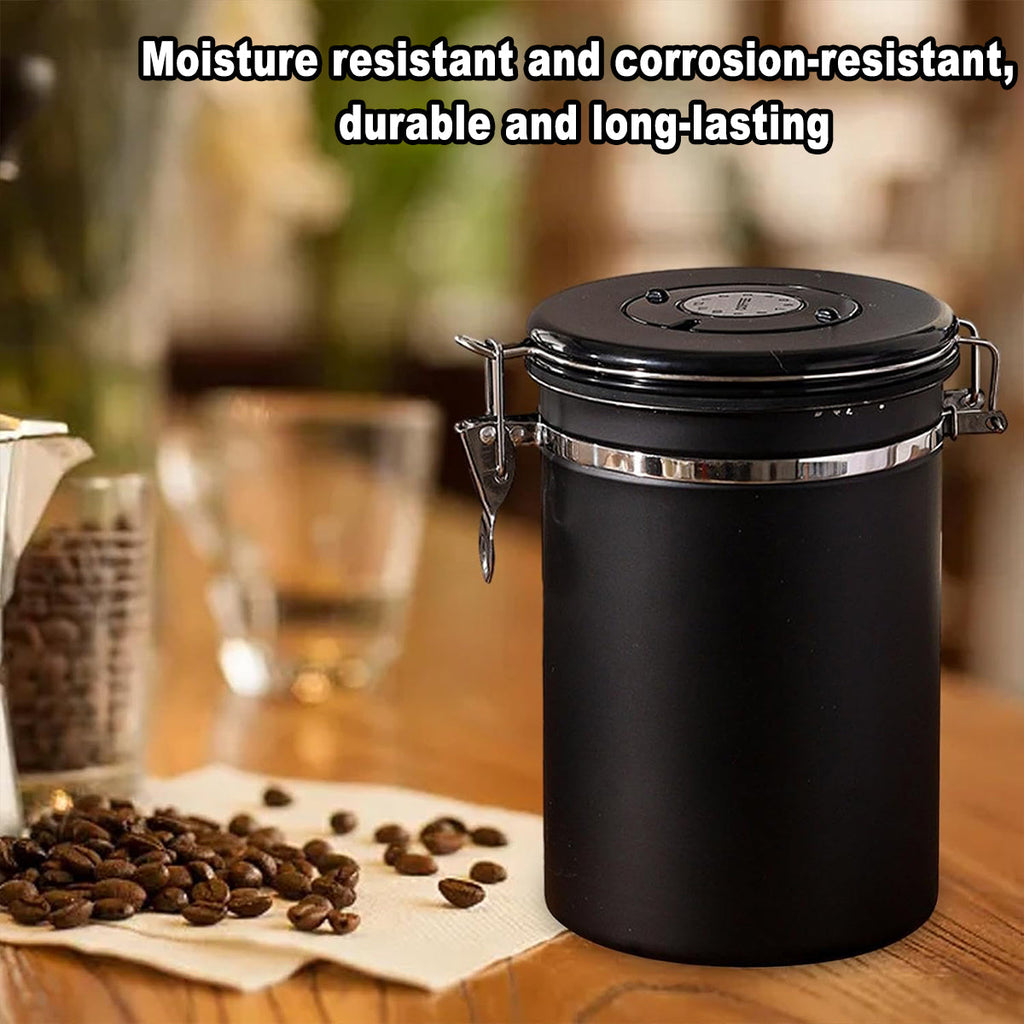 Sealed Jars Several Sizes Kitchen Organiser | StorageOZ