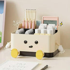 Cartoon Desktop Organiser Sitting or Standing | StorageOZ