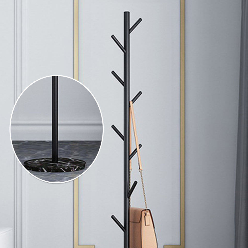 Standing Coat Rack Five Styles Organiser | StorageOZ