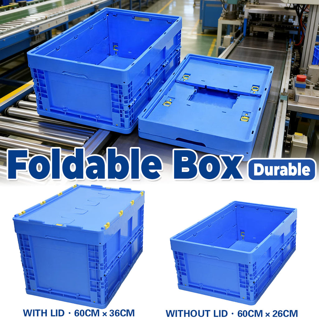 Folding Turntables Two Sizes Kitchen Organiser | StorageOZ