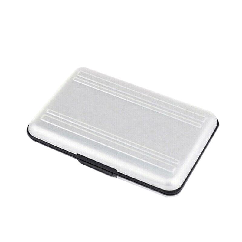 Memory Card Boxes Two Colours Desk Organiser | StorageOZ