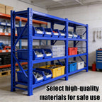 Wall Shelves Several Colours Home Organiser | StorageOZ