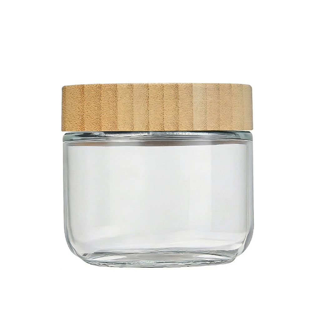 4 Pcs Storage Bottles Two Colours Organiser | StorageOZ