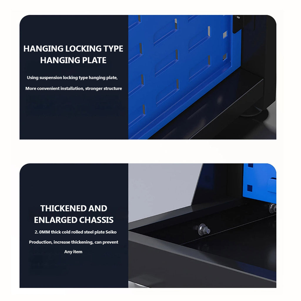 Tool Racks Several Styles Garage Organiser | StorageOZ