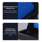 Tool Racks Several Styles Garage Organiser | StorageOZ