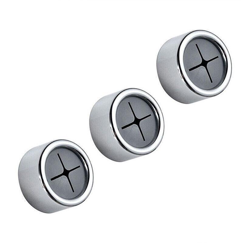 3 Pcs Adhesive Towel Holders Silicone Grip | StorageOZ