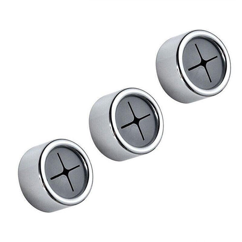 3 Pcs Adhesive Towel Holders Silicone Grip | StorageOZ