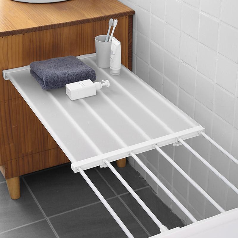 Adjustable Tension Shelf Rack in Six Sizes | StorageOZ