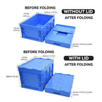 Folding Turntables Two Sizes Kitchen Organiser | StorageOZ