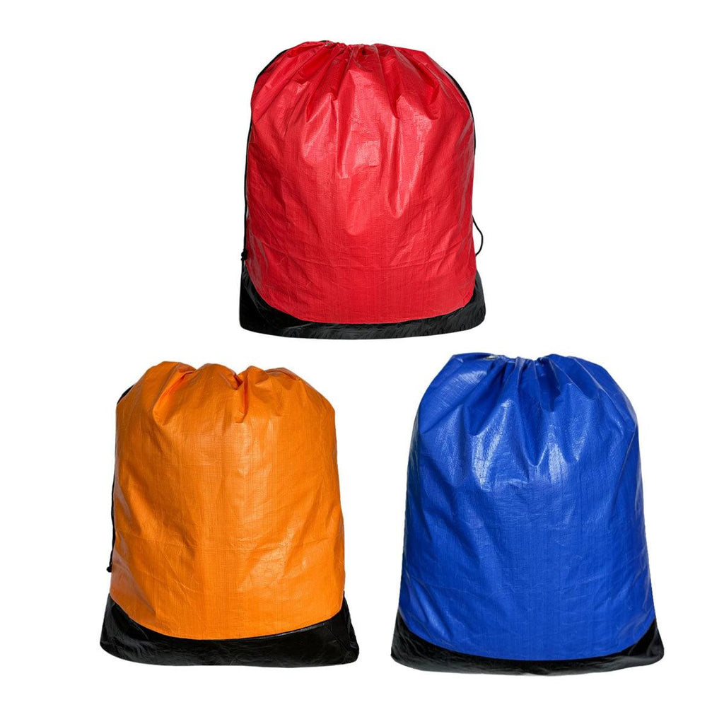 Kitchen Turntable Bags Three Colours Organiser | StorageOZ
