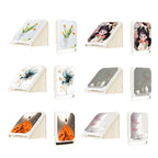 Wall Mural Bathroom Storage Box Six Prints | StorageOZ