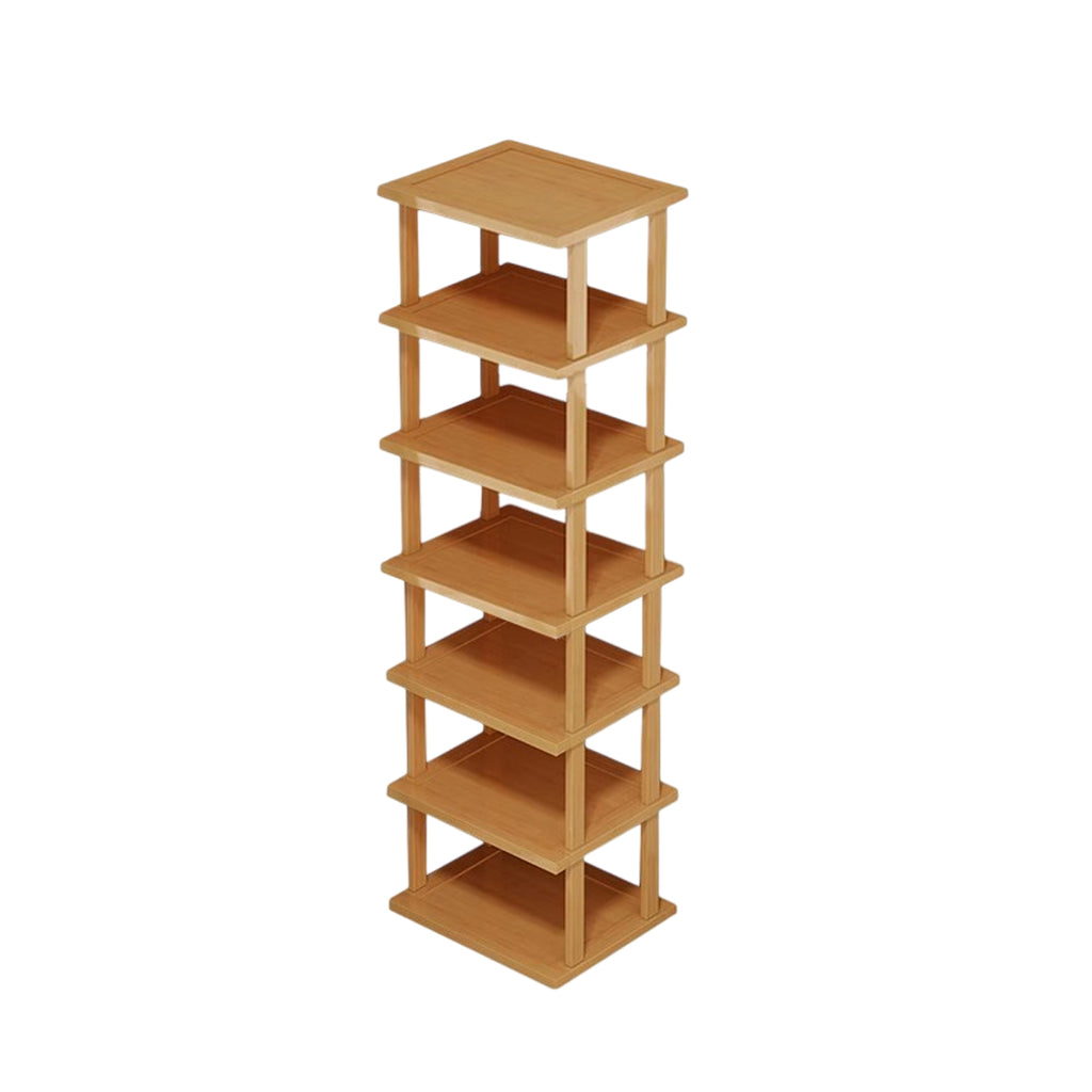8 Layer Home Shoe Storage Rack Organiser | StorageOZ