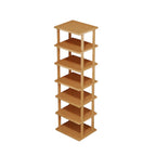 8 Layer Home Shoe Storage Rack Organiser | StorageOZ