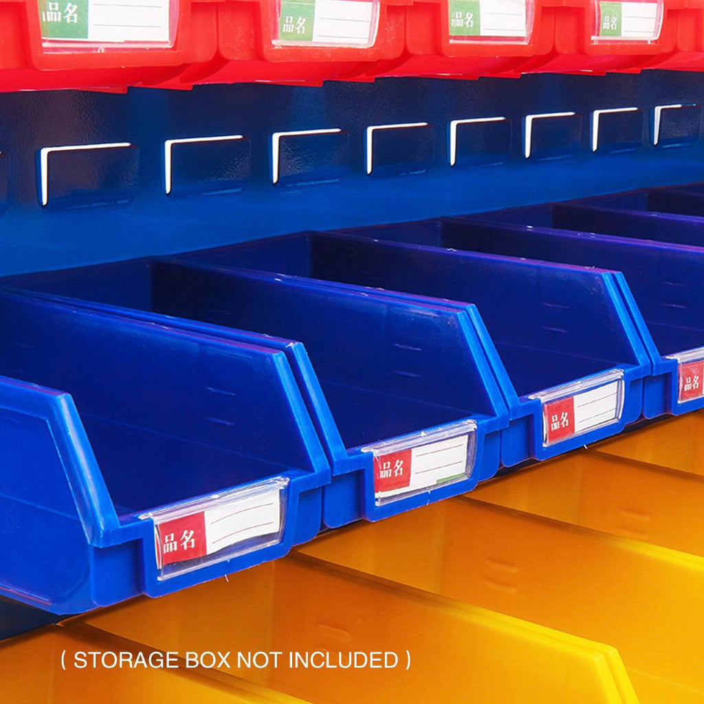 Tool Racks Several Styles Garage Organiser | StorageOZ