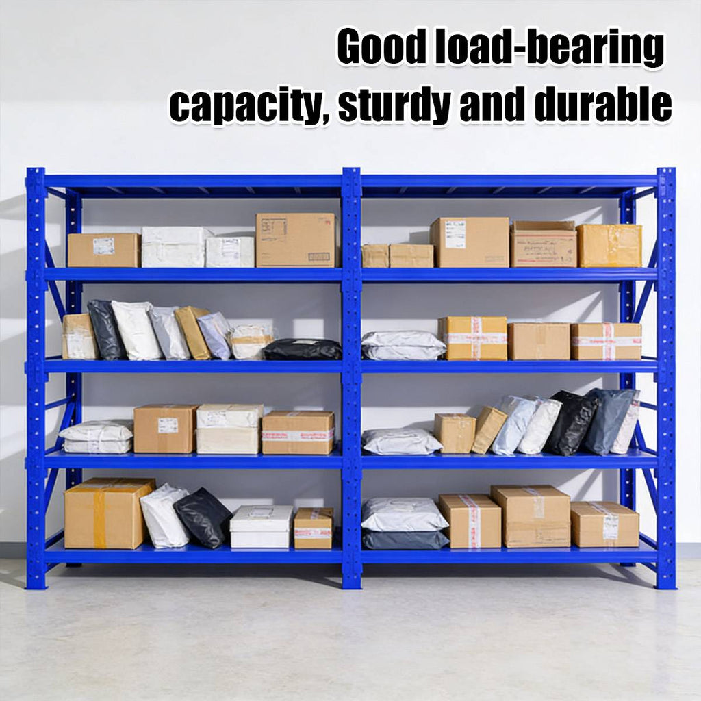 Wall Shelves Several Colours Home Organiser | StorageOZ