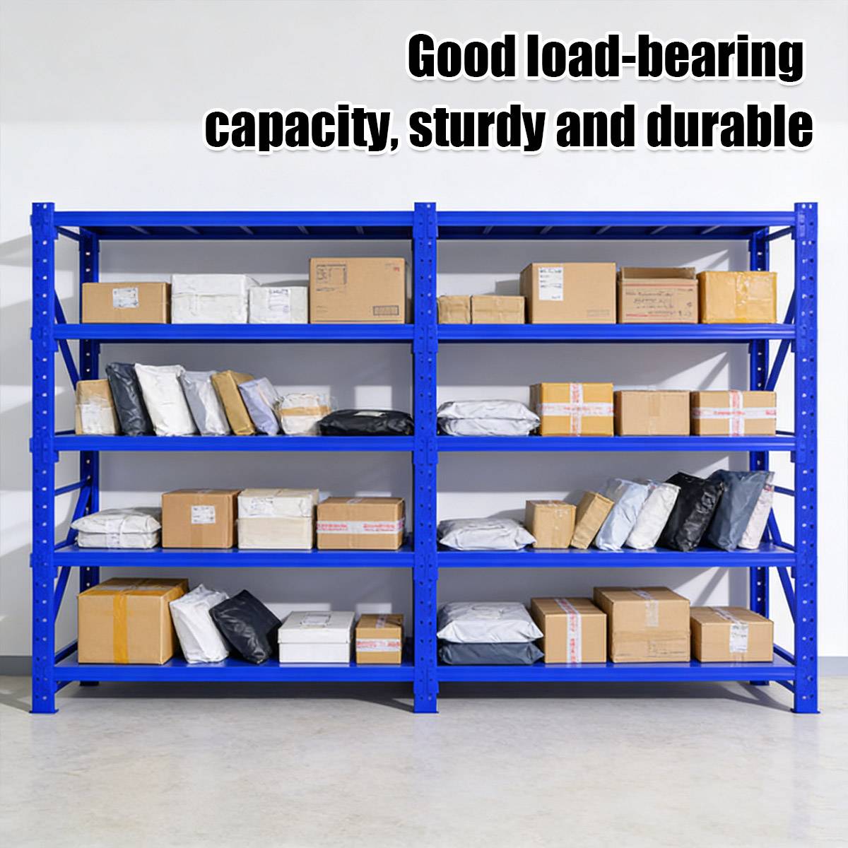 Wall Shelves Several Colours Home Organiser | StorageOZ