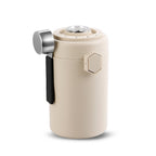 Sealed Jars Two Tones Kitchen Organiser Set | StorageOZ