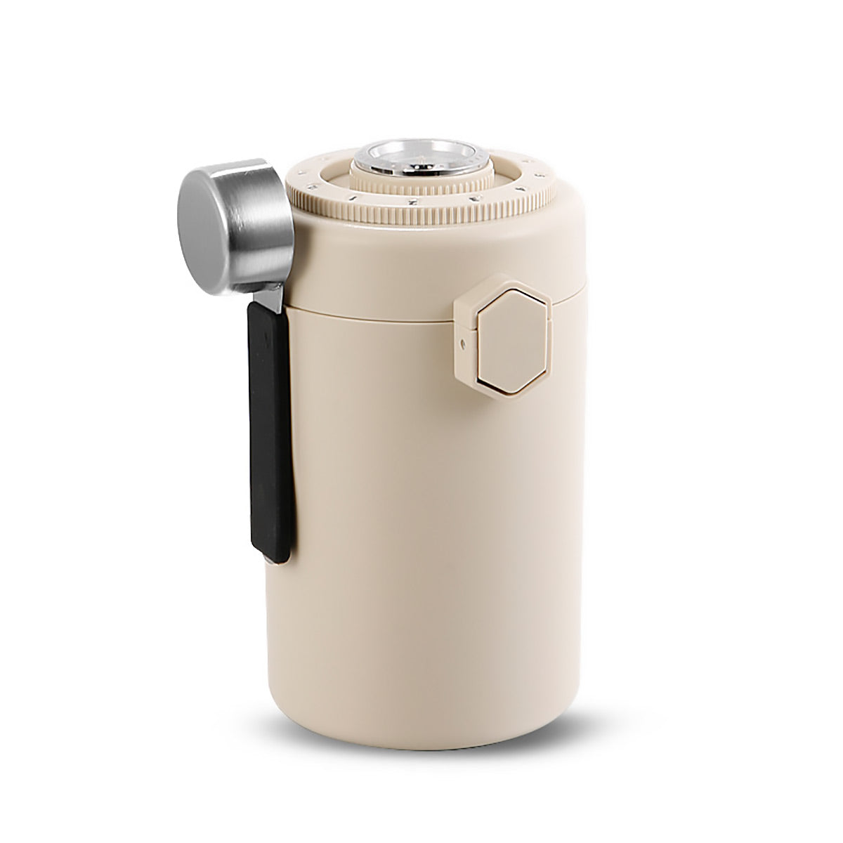 Sealed Jars Two Tones Kitchen Organiser Set | StorageOZ