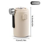 Sealed Jars Two Tones Kitchen Organiser Set | StorageOZ