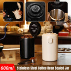 Sealed Jars Two Tones Kitchen Organiser Set | StorageOZ