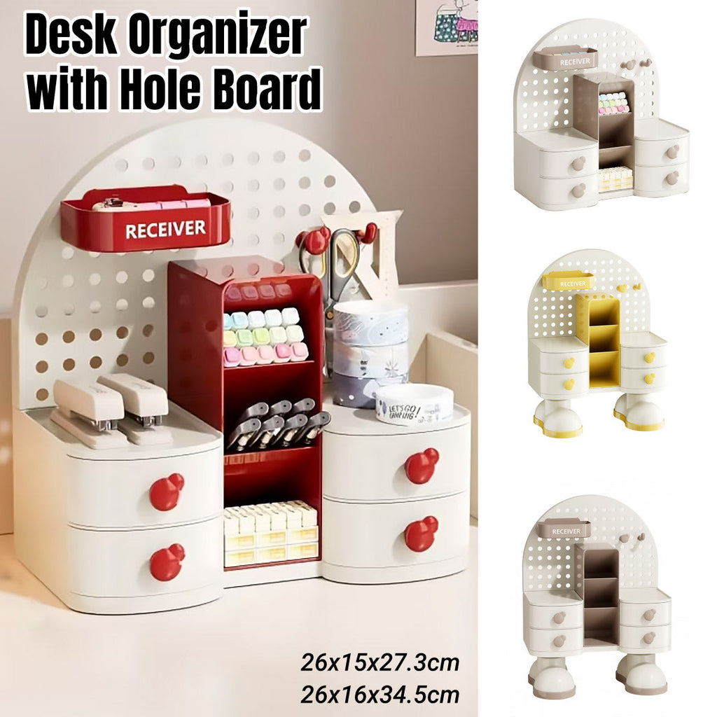 Kitchen Storage Boxes Several Prints Organiser | StorageOZ