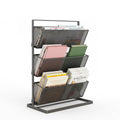 Desk Bookcases Two Colours Home Organiser | StorageOZ