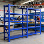 Wall Shelves Several Colours Home Organiser | StorageOZ