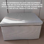 XL Foldable Clothes Box Two Patterns Set | StorageOZ
