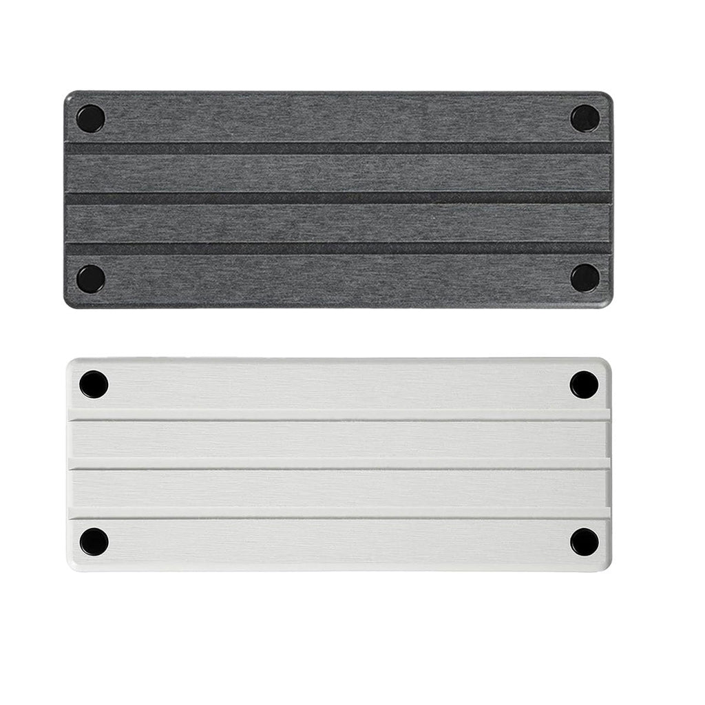 Diatom Sink Storage Rack in Two Colours Set | StorageOZ