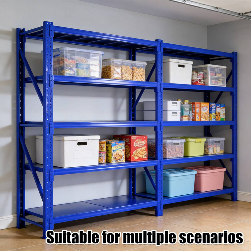 Wall Shelves Several Colours Home Organiser | StorageOZ