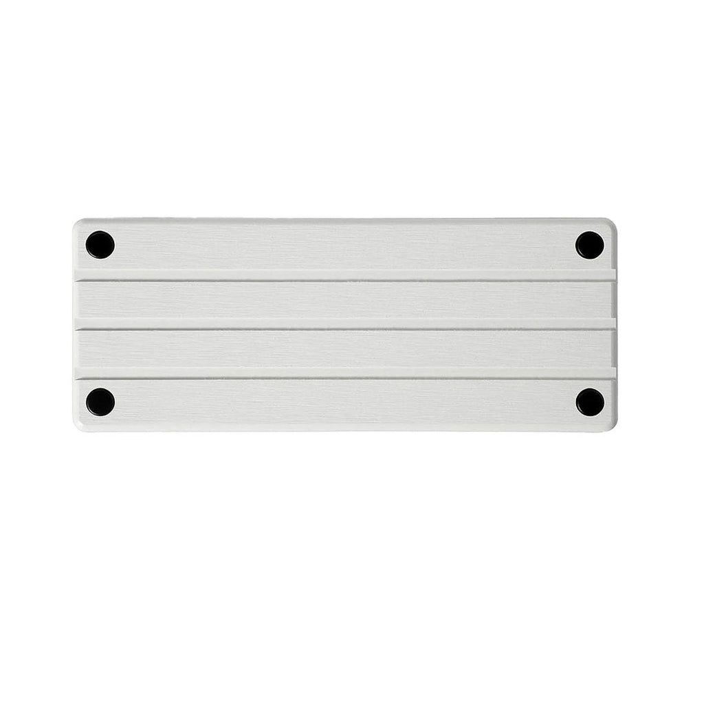 Diatom Sink Storage Rack in Two Colours Set | StorageOZ