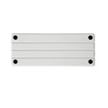 Diatom Sink Storage Rack in Two Colours Set | StorageOZ