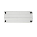 Diatom Sink Storage Rack in Two Colours Set | StorageOZ