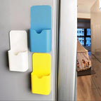 Magnetic Wall Mount Pen Holder Organiser | StorageOZ