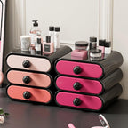 3 Tier Makeup Drawer Box in Three Colours | StorageOZ