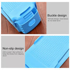 20 Pcs Adjustable Shoe Rack Tray Organiser | StorageOZ