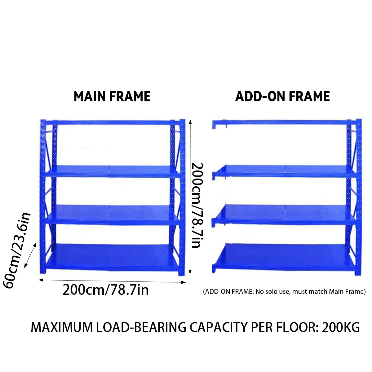 Wall Shelves Several Colours Home Organiser | StorageOZ