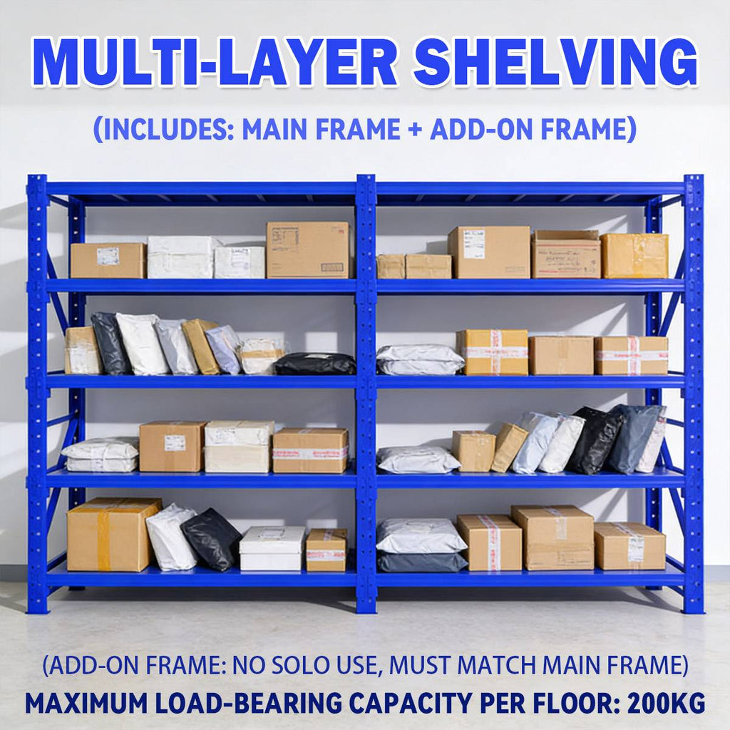 Wall Shelves Several Colours Home Organiser | StorageOZ