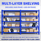 Wall Shelves Several Colours Home Organiser | StorageOZ