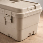 15L PP Tool Storage Box Two Colours Rack | StorageOZ