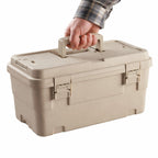 15L PP Tool Storage Box Two Colours Rack | StorageOZ