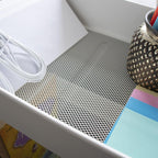3 Tier Rolling Storage Trolley Three Colours | StorageOZ