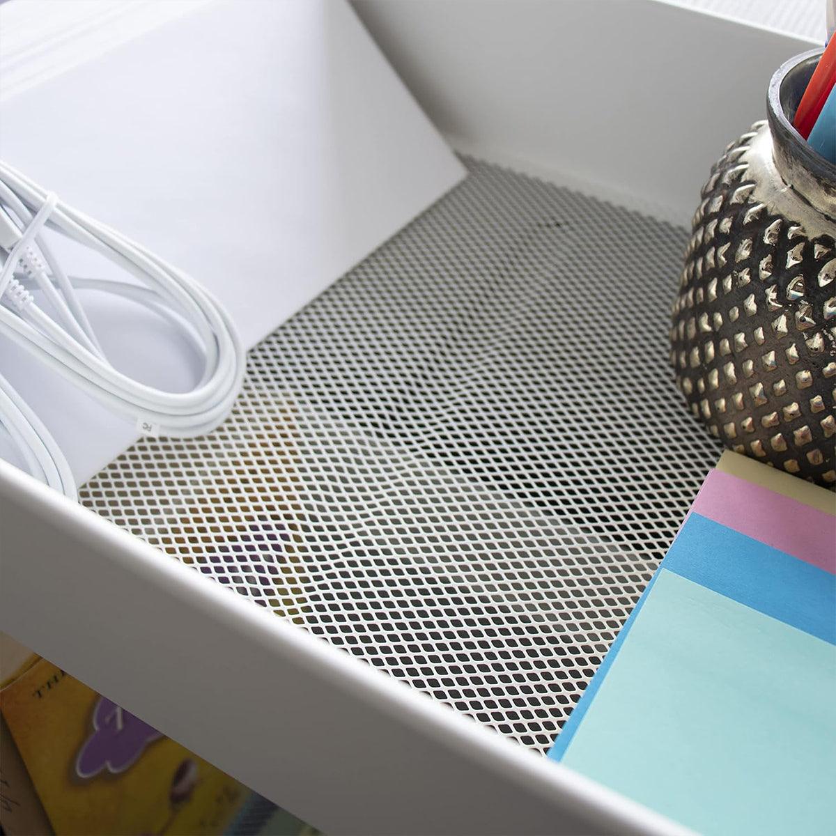 3 Tier Rolling Storage Trolley Three Colours | StorageOZ