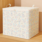 2 Pcs Foldable Quilt Storage Bags Three Sizes | StorageOZ