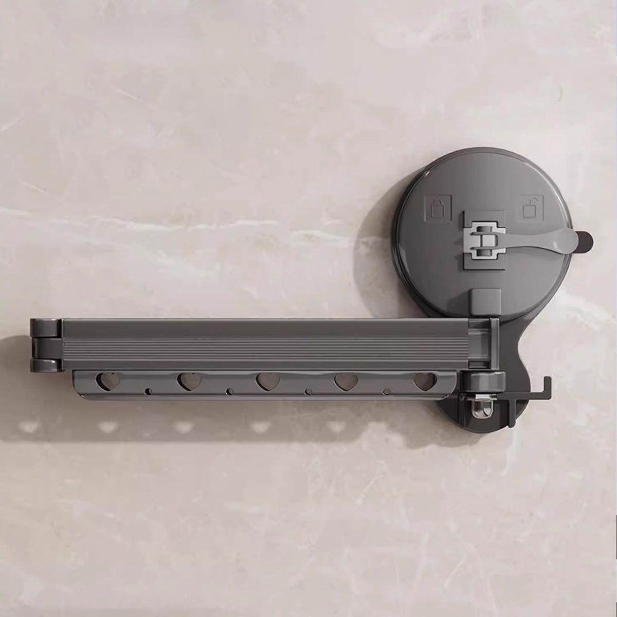 Folding Clothes Drying Rack Three Bar Styles | StorageOZ