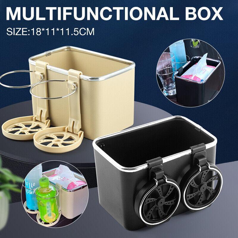 Tissue Storage Boxes Two Colours Organiser | StorageOZ