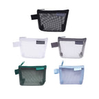 10 Pcs Mesh Storage Bags Home Organiser Set | StorageOZ