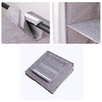 Hanging Closet Organiser in Three Tier Options | StorageOZ