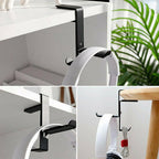 Desk Clamp Headphone Hook in Three Colours | StorageOZ