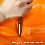 Kitchen Turntable Bags Three Colours Organiser | StorageOZ